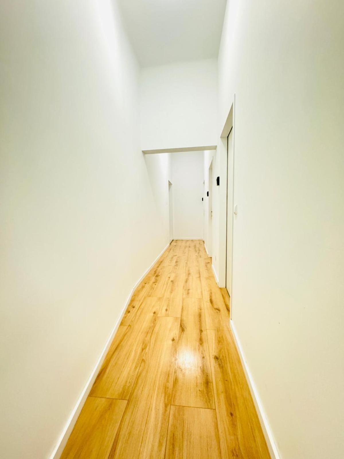 4br Shared With View Only 7- Min To Westbahnhof Apartment *